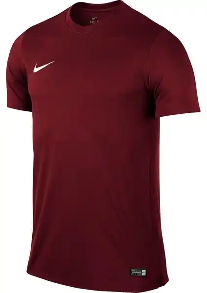 Nike Erkek T-Shirt 725891-677: Şık ve Konforlu Günlük Spor Tişörtü