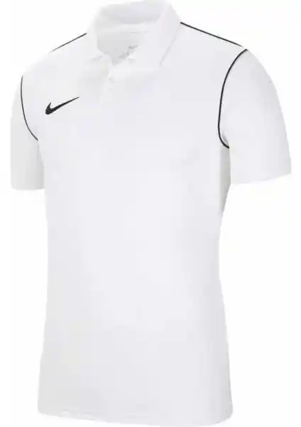 Nike M DRY PARK20 Erkek Polo Tişörtü Şıklık ve Konforu Bir Arada Sunar