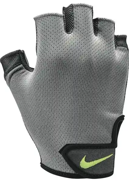 Nike M Essential Fg Erkek Gri Ağırlık Eldiveni İncelemesi ve Kullanım Tavsiyeleri