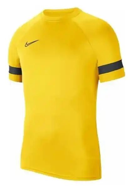 Nike M Nk Df ACD21 Top SS T-Shirt CW6101-719 Performans ve Stil Bir Arada