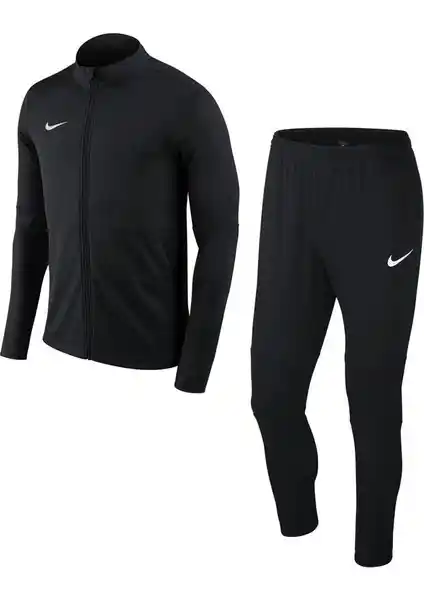 Nike M Nk Dry Park18 Erkek Eşofman Takımı Günlük ve Spor Kullanımına Uygun Şık Tasarım