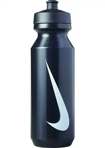 Nike N0000040-091 Geniş Ağızlı 950ML Spor Sulukları Dayanıklı ve Pratik Tasarım