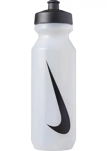 Nike N0000040-968 Geniş Ağızlı 950ML Spor ve Günlük Kullanım İçin Su Şişesi