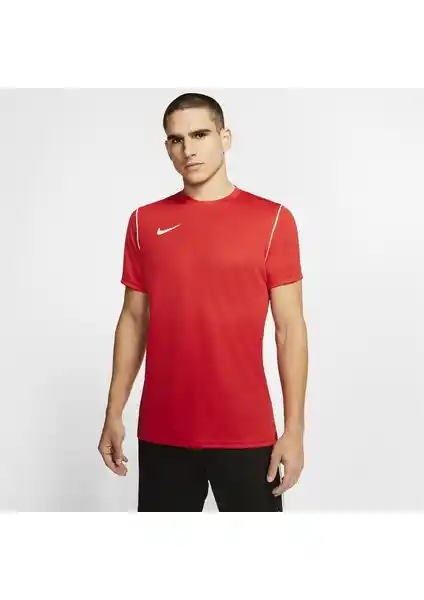 Nike Park 20 Antrenman Tişörtü Erkekler İçin Yüksek Performans ve Şıklık Sunar