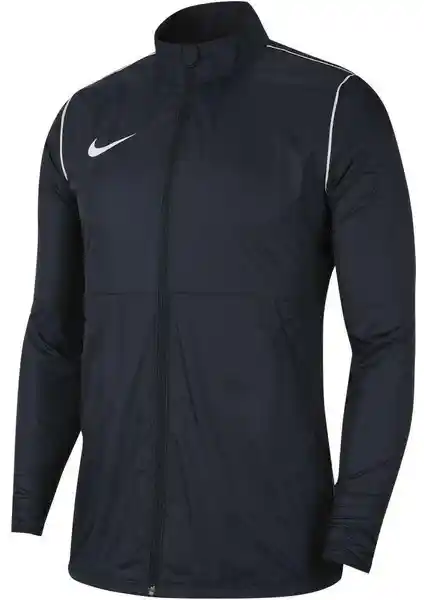 Nike Park 20 Erkek Yağmurluk Şıklık ve Fonksiyonellik Bir Arada Günlük ve Spor Kullanımına Uygun