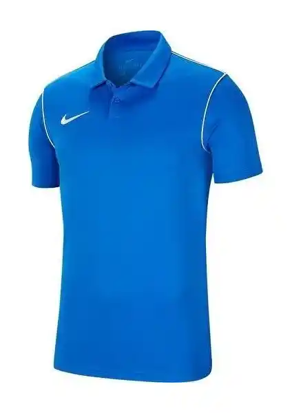 Nike Park 20 Polo Erkek Polo T-Shirt Şık ve Konforlu Günlük Spor Giyim Seçeneği