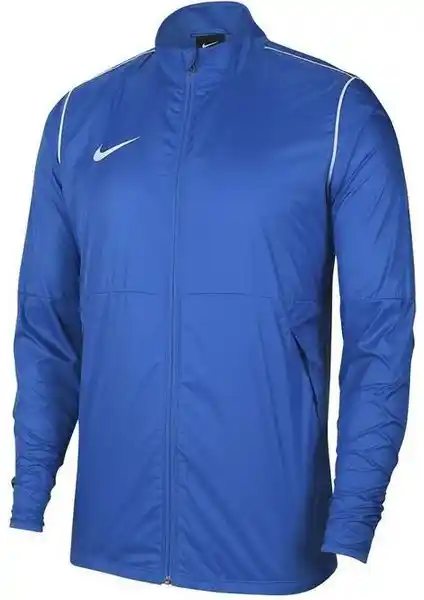 Nike Park 20 Rain Jacket Erkek Yağmurluk: Şık ve Fonksiyonel Su Geçirmez Dış Giyim Ürünü