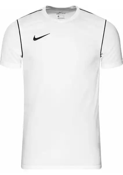 Nike Park 20 Training Top T-Shirt BV6883-100 Spor ve Günlük Kullanım İçin Uygun