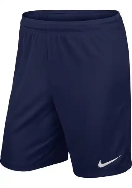 Nike Park II Knit No Briefs Erkek Şort İnceleme: Hafif ve Nefes Alabilir Spor Giyim Seçeneği