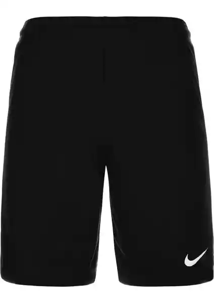 Nike Park II Knit No Briefs Erkek Şort: Konfor ve Şıklık Sunan Spor ve Günlük Kullanım İçin