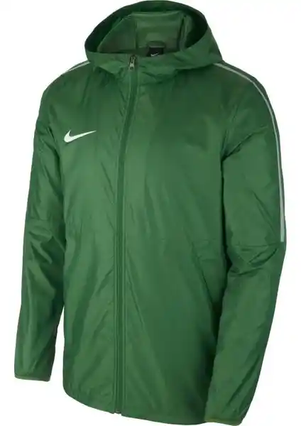 Nike Park18 Ftbll Rain Jacket AA2090-302: Şık ve Fonksiyonel Spor Yağmurluk