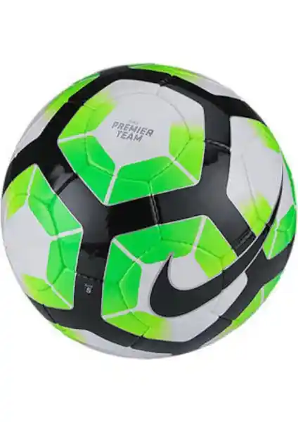 Nike Premier Team FIFA Onaylı Futbol Topu İncelemesi ve Performans Değerlendirmesi