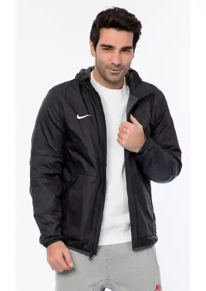 Nike Therma-FIT Repel Park Erkek Rüzgarlık: Kış Sporları ve Günlük Kullanım İçin Modern Tasarım