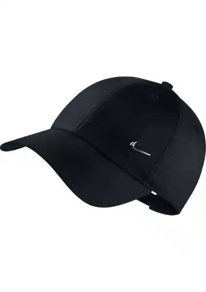 Nike U NK H86 CAP METAL SWOOSH: Şık ve Fonksiyonel Unisex Spor Şapka