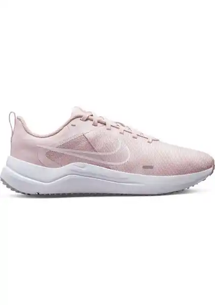 Nike W Downshifter 12 Kadın Koşu Ayakkabısı: Hafif, Destekleyici ve Çevre Dostu Spor Ayakkabısı