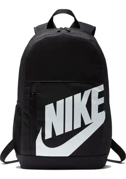 Nike Y ELMNTL BKPK Unisex Sırt Çantası Günlük ve Seyahat Kullanımı İçin Modern Tasarım