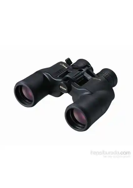 Nikon Aculon A211 8-18X42 Dürbün Doğa ve Açık Hava Gözlemleri İçin Yüksek Performanslı Optik Cihaz