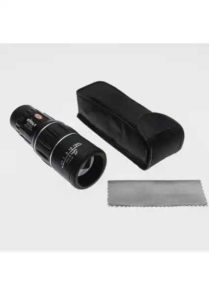 Nikula 30X52 Tek Gözlü Çift Netlik Ayarlı El Dürbünü İncelemesi ve Kullanım Avantajları