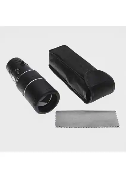 Nikula 40x52 Tek Gözlü Korsan Dürbün: Yüksek Performans ve Dayanıklılık Özellikleri