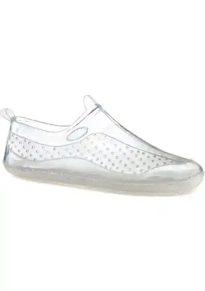 Nmoda Renkli Deniz Ayakkabıları Erkek, Bayan ve Çocuklar İçin Dayanıklı ve Konforlu Tasarım