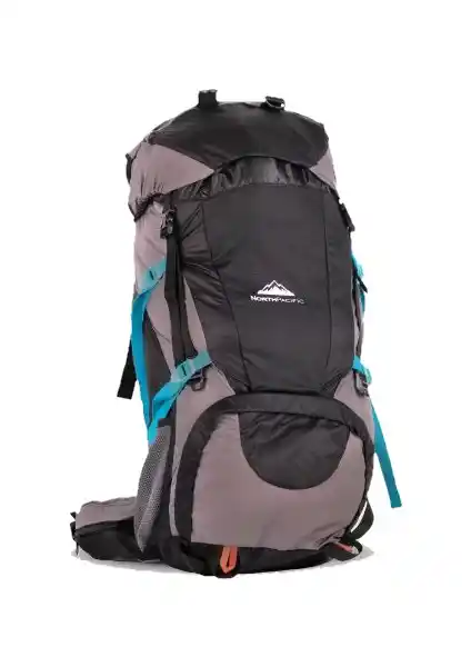 North Pacific Profesyonel Trekking ve Kamp Sırt Çantası Özellikleri ve Kullanım İpuçları