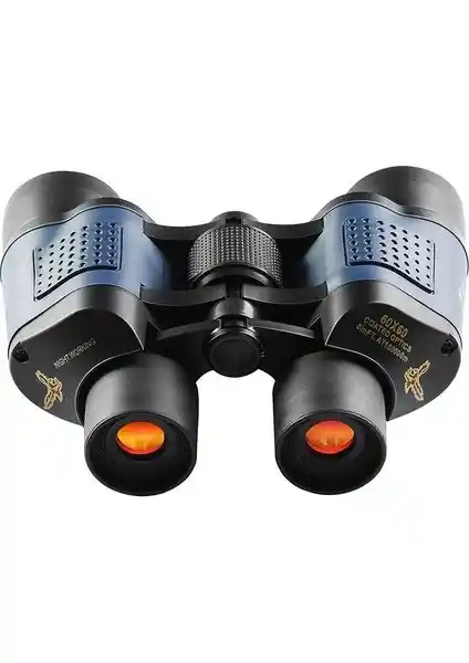 Okgoods 10000M Ultra Uzun Mesafe 60X Su Geçirmez Gece Görüş Dürbünü İncelemesi