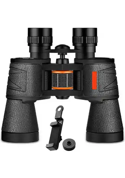 Okgoods Askeri 20X Güçlü Dürbün Detaylı İnceleme ve Kullanım Özellikleri