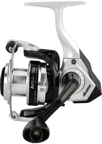 Okuma Aria-30 Olta Makinesi: Hafif ve Dayanıklı Balıkçılık Ekipmanı İncelemesi