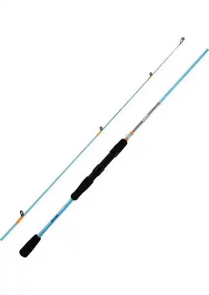 Okuma Fuel Spin 2,74 cm 7-30 gr 2 Parça Spin Kaşığı Performans ve Dayanıklılık