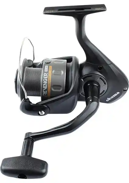 Okuma Revenger RV-65 FD Olta Makinesi: Dayanıklı ve Yüksek Performanslı Balık Avı Ekipmanı