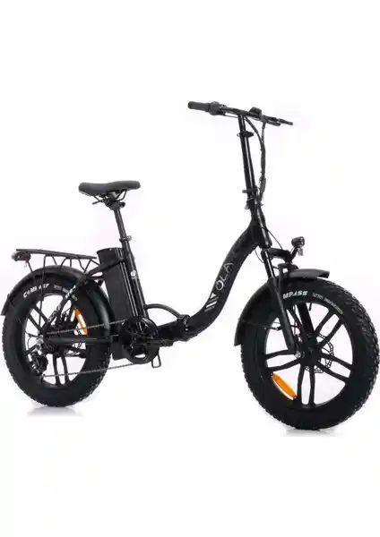 Ola Efb4 Katlanabilir Elektrikli Bisiklet: Hafif ve Güçlü Tasarımıyla Şehir Ulaşımında Yenilik