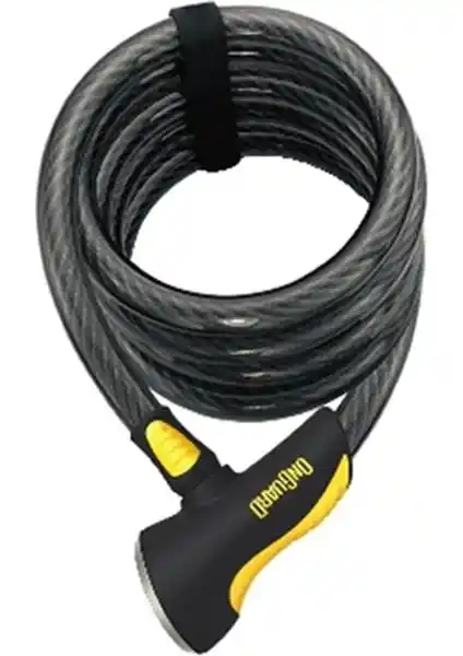 ONGUARD Kilit 8028 Doberman Güçlü ve Dayanıklı Güvenlik Kilidi Özellikleri ve Kullanım Alanları