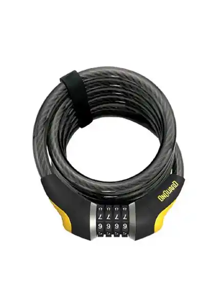 Onguard Kilit Şifreli 8030 Doberman Güçlü ve Dayanıklı Güvenlik Çözümü