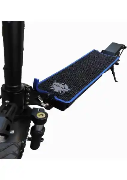 Onvo Elektrikli Scooter Aksesuar Koruyucu Paspas: Dayanıklı ve Estetik Koruma Çözümü