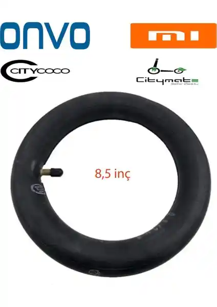 Onvo OV 007 İç Lastik: Yüksek Performanslı ve Dayanıklı Otomotiv İç Lastik Seçeneği