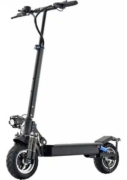 Onvo OV-012 Elektrikli Scooter: Yüksek Performans ve Konfor Sunan Modern Ulaşım Aracı