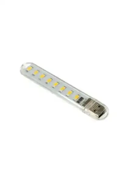 Optana Taşınabilir USB LED Işık ile Kamp ve Günlük Kullanım için Pratik Aydınlatma Çözümü