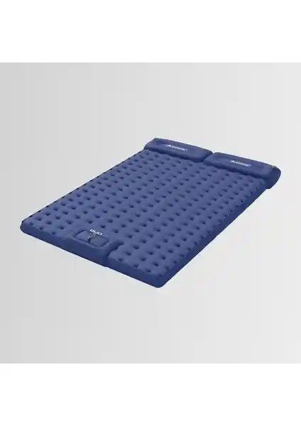 Orcamp OUT-2430 Duo Ultra Hafif Şişme Mat: Pratik ve Konforlu Kamp Çözümü