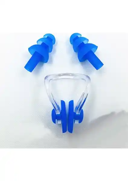 Original Boutique Kulak ve Burun Tıkayıcı Havuz Seti İnceleme ve Kullanıcı Yorumları