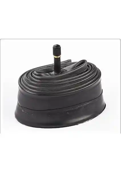 Ornate Camaro 16x1.95x2.1 AV İç Lastik: Yüksek Performans ve Güvenlik İçin Uygun Seçenek