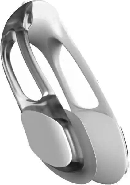 Otifleks Ayarlı Burun Mandalı Yüzme ve Su Sporları İçin Ergonomik Koruma Çözümü