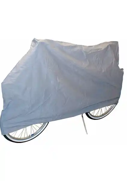 Otokuzey Bisiklet Brandası: Dayanıklı ve Koruyucu Bisiklet Koruma Çözümü