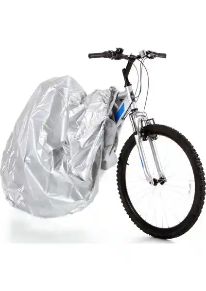 Otokuzey Bisiklet Örtüsü Çantalı Miflonlu: Dayanıklı ve Pratik Koruma Çözümü