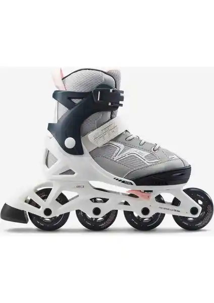 Oxelo Çocuk Patenleri: Güvenlik ve Konfor Birlikteliği ile Uzun Süreli Kullanım