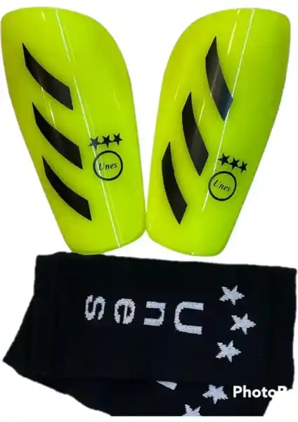 Öz Kalyon Spor Unisex Çoraplı Tekmelik: Dayanıklı ve Konforlu Spor Güvenliği Çözümü