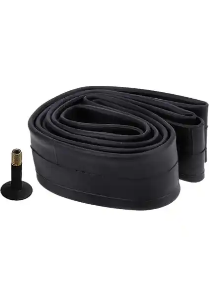 Panda Tire 1.95-2.15 inç 24 inç İç Lastik Yüksek Performans ve Dayanıklılık