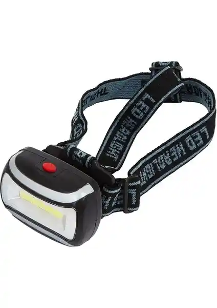 Panther PT-5018 Pilli Kafa Lambası İncelemesi ve Kullanım Tavsiyeleri