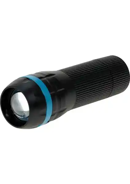 Panther PT-6002 Su Geçirmez Bisiklet Lambası: Güçlü Işık ve Dayanıklılık Özellikleri