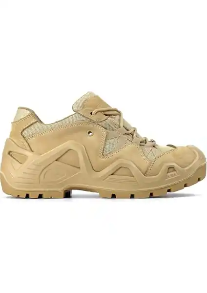 Pars Power Askeri ve Polis Tactical Outdoor Trekking Ayakkabısı Özellikleri ve Kullanım Alanları