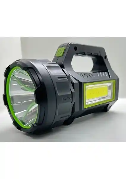 Pasajdanal PS-T95 30W Uzun Menzilli Solar Panelli Powerbank ve LED Fener Özellikleri